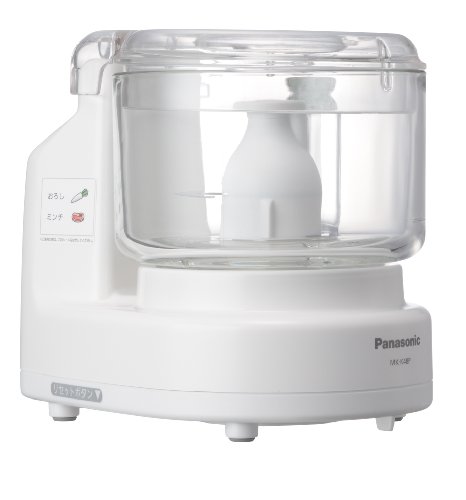 フードプロセッサーのおすすめ17選。据え置き型&ハンディ型 | セレクト